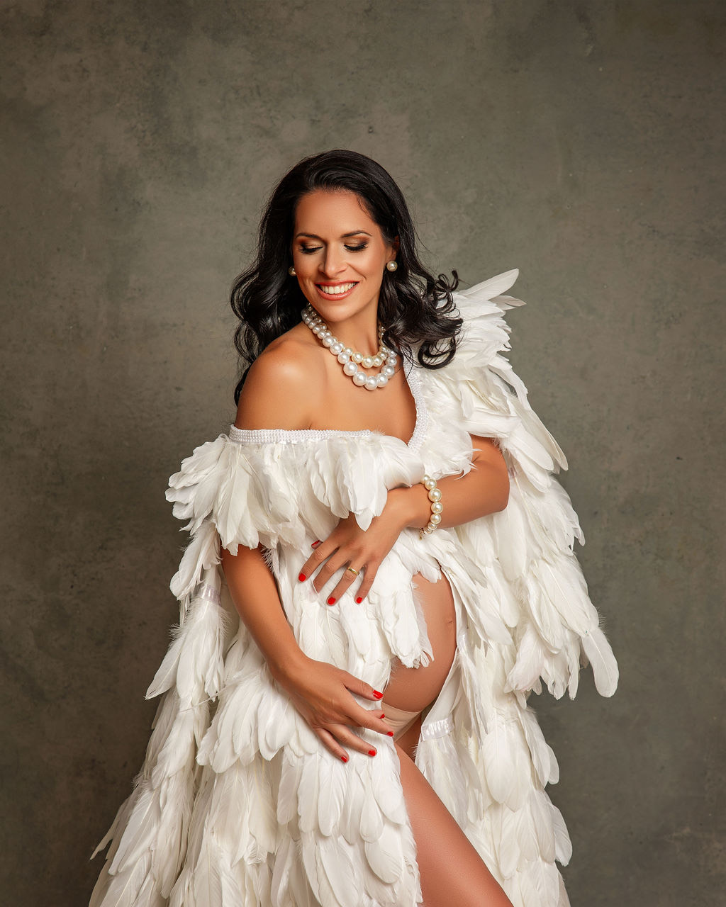 Egyéni sminkoktatás