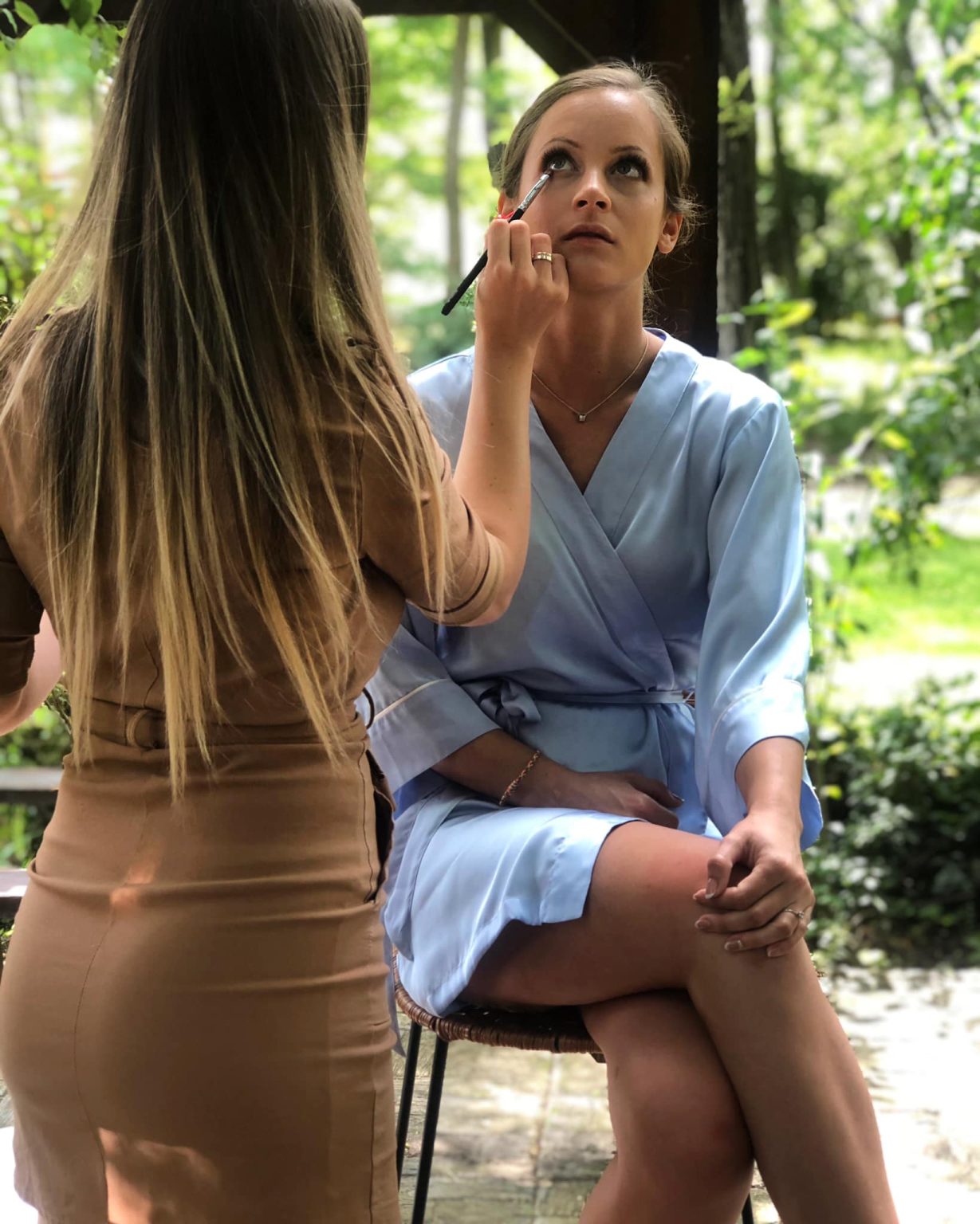 Smink hangulat – PetraNails Kiskőrös